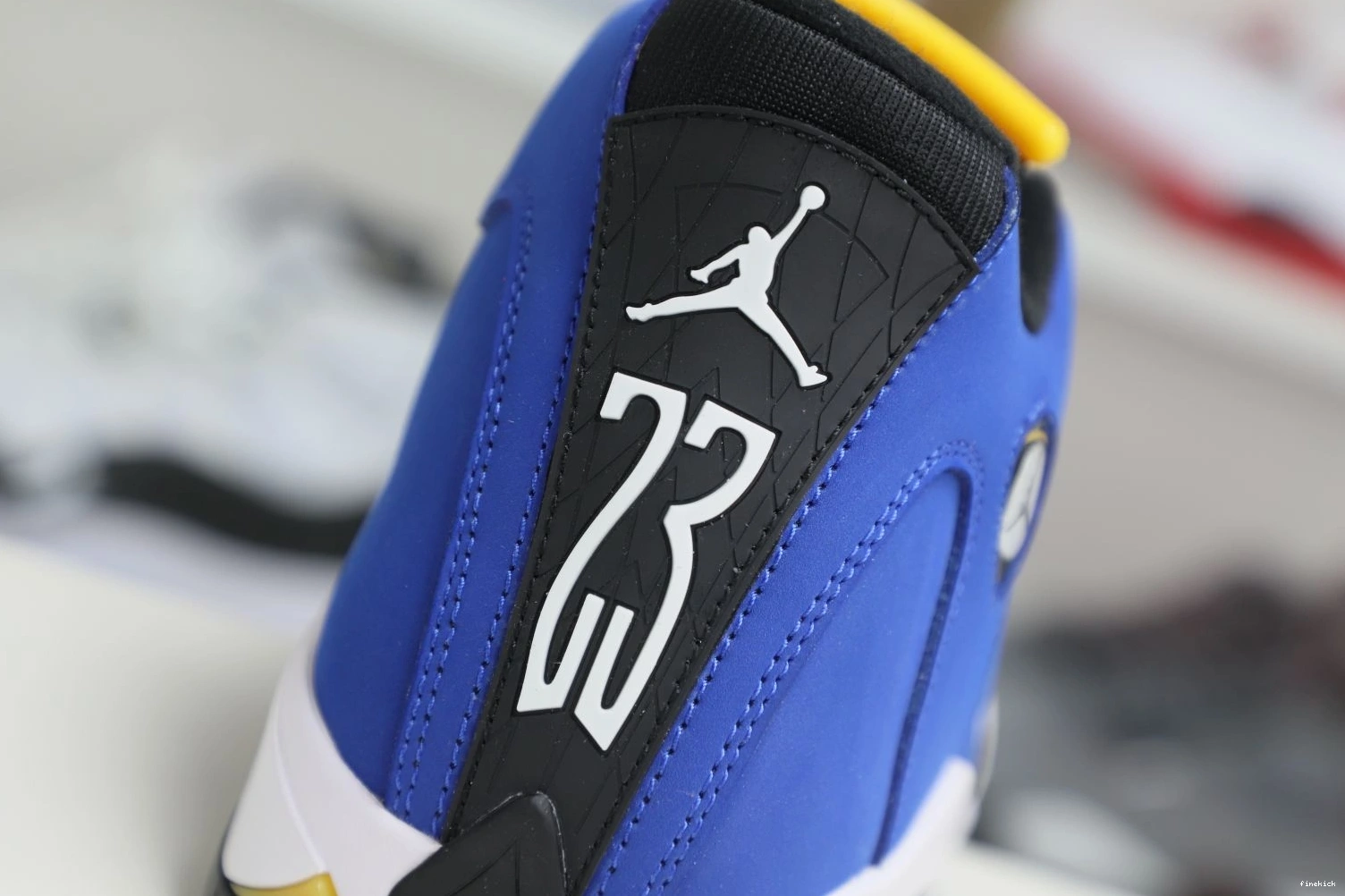 Jordan Jordan Air 14 Retro